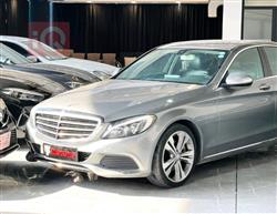 مرسيدس بنز C-Class